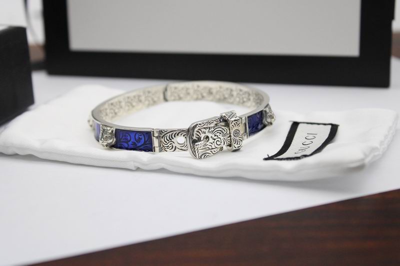 Gucci Bracelet 04yxs290 (7)