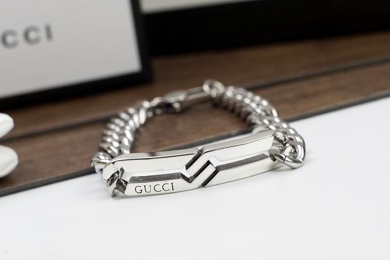 Gucci Bracelet 04yxs291 (1)