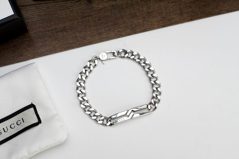 Gucci Bracelet 04yxs291 (2)