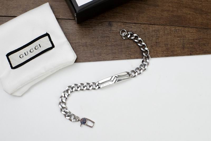 Gucci Bracelet 04yxs291 (3)