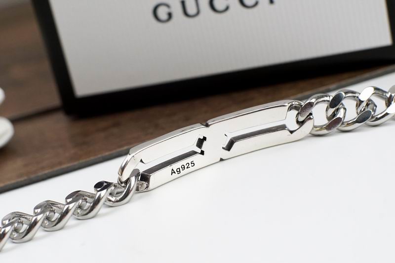Gucci Bracelet 04yxs291 (7)