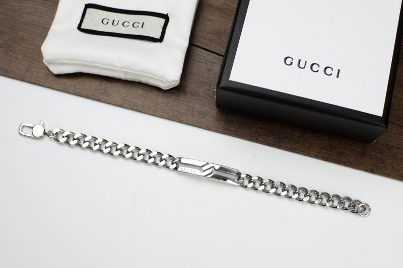 Gucci Bracelet 04yxs291 (8)