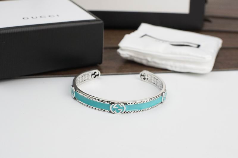 Gucci Bracelet 04yxs292 (2)