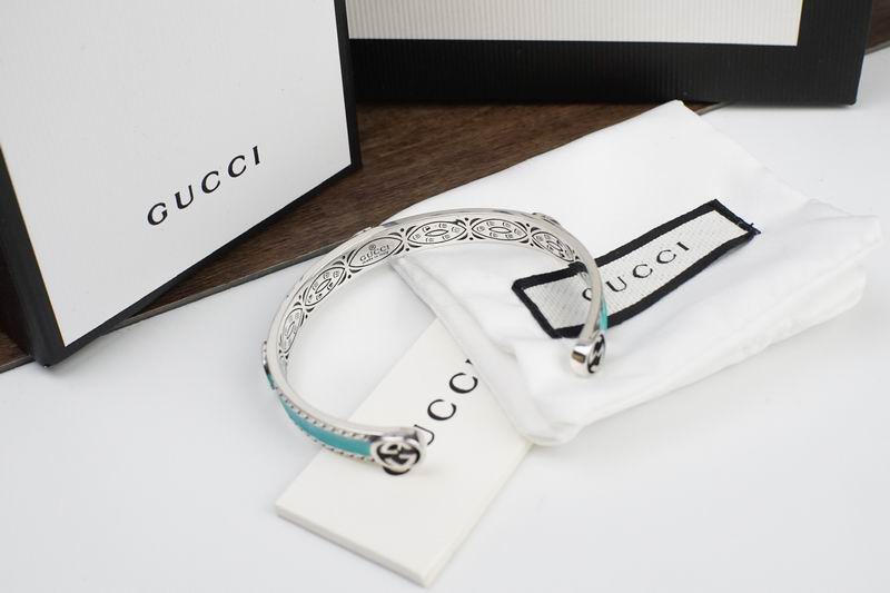 Gucci Bracelet 04yxs292 (6)