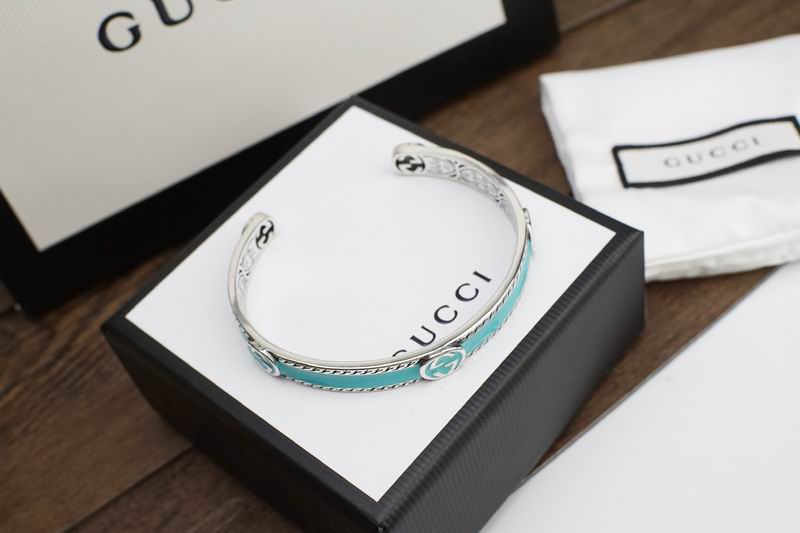 Gucci Bracelet 04yxs292 (7)