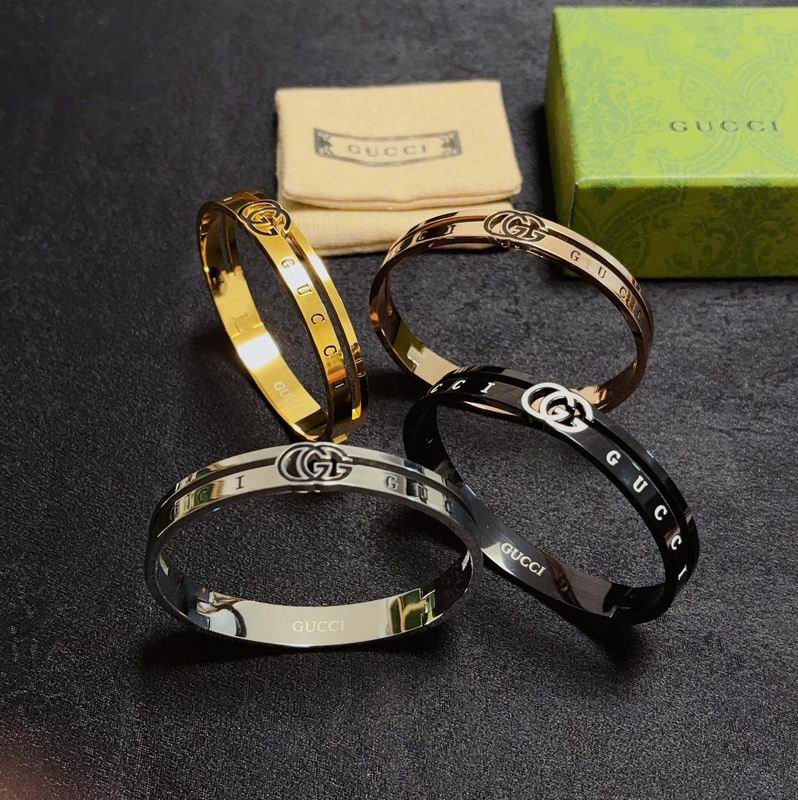 Gucci Bracelet 04yxs293 (10)