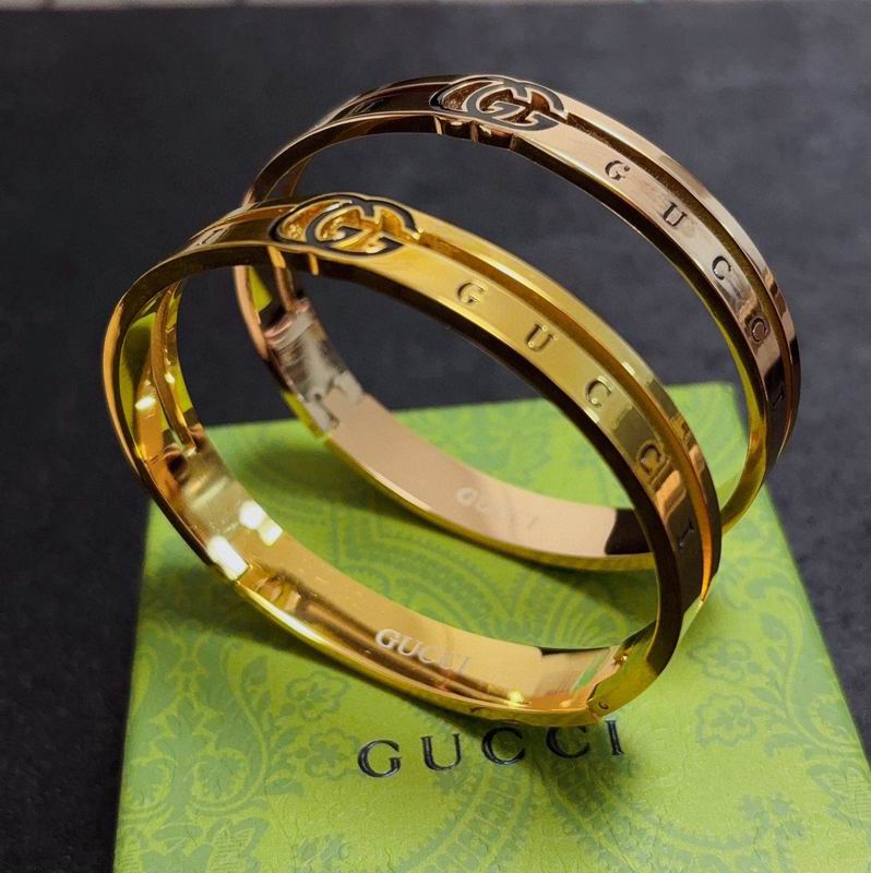 Gucci Bracelet 04yxs293 (11)
