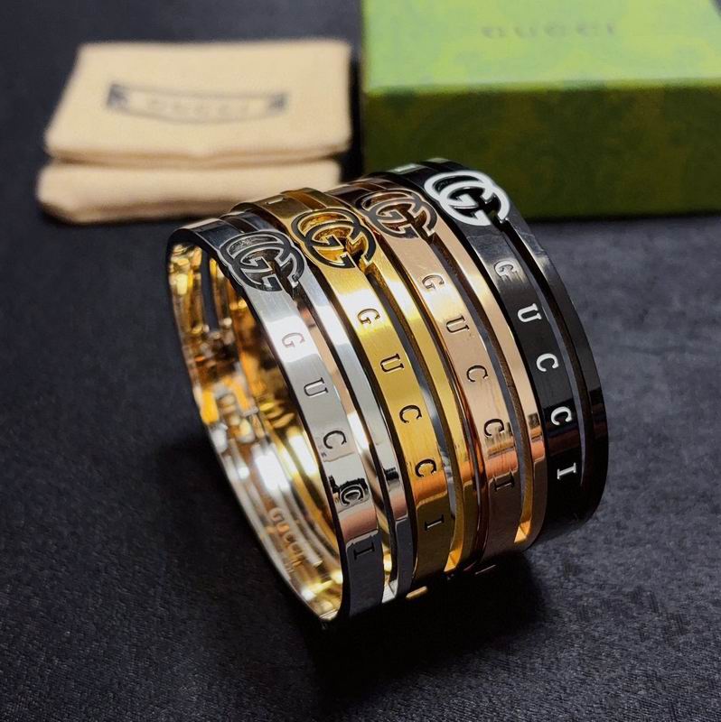 Gucci Bracelet 04yxs293 (12)