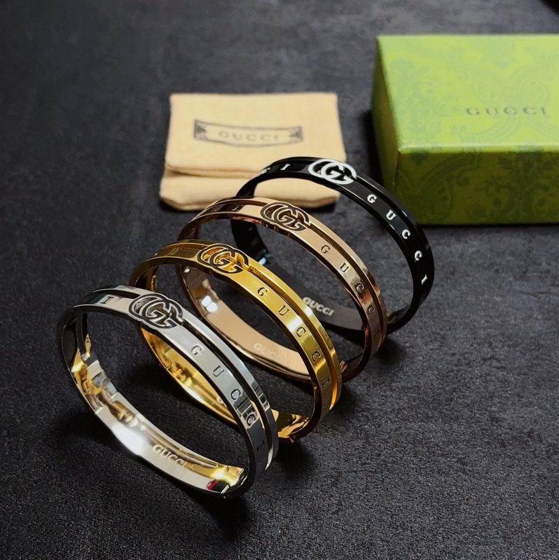 Gucci Bracelet 04yxs293 (7)