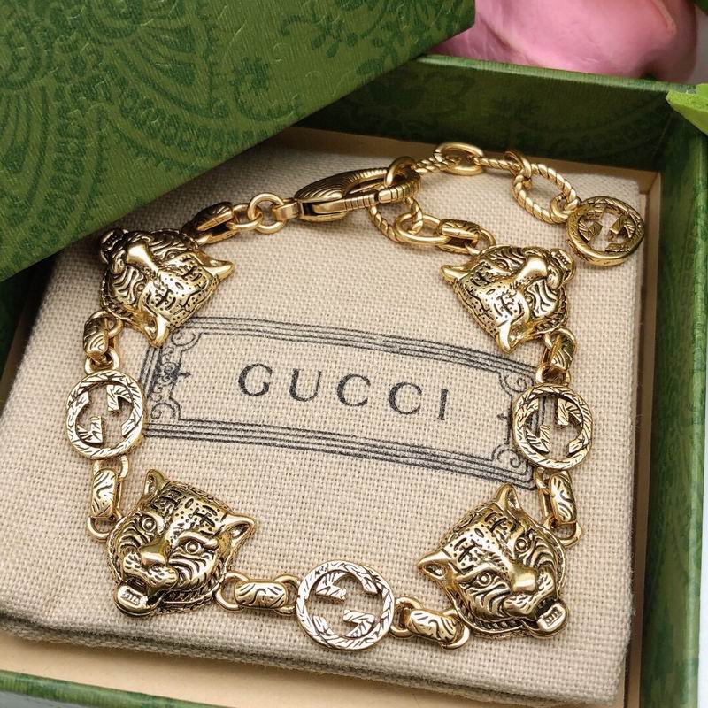 Gucci Bracelet 04yxs294 (2)