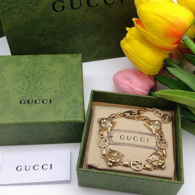 Gucci Bracelet 04yxs294 (3)