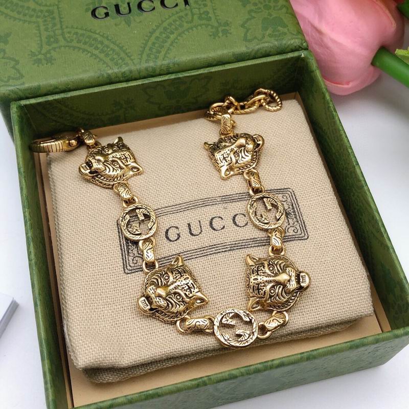 Gucci Bracelet 04yxs294 (5)