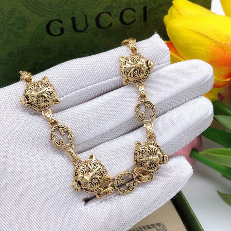 Gucci Bracelet 04yxs294 (6)