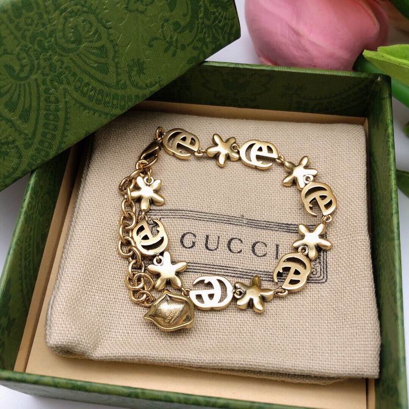 Gucci Bracelet 04yxs295 (4)