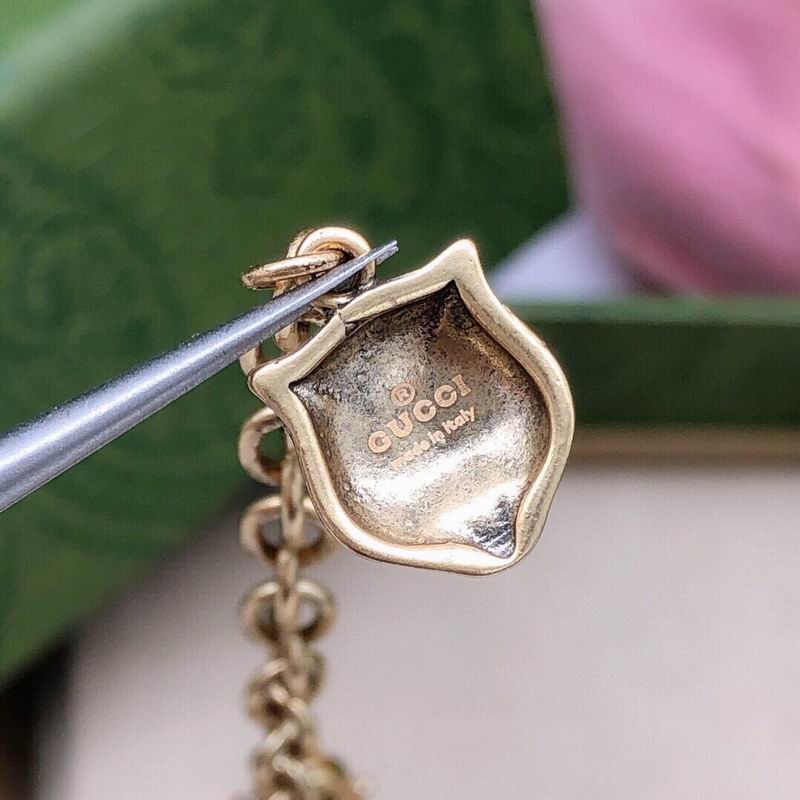 Gucci Bracelet 04yxs295 (5)