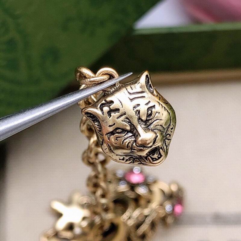 Gucci Bracelet 04yxs295 (6)