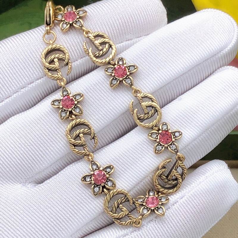 Gucci Bracelet 04yxs295 (7)