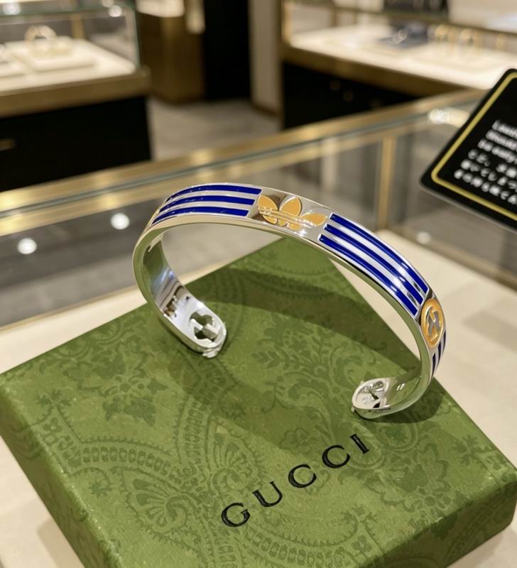 Gucci Bracelet 04yxs296 (4)