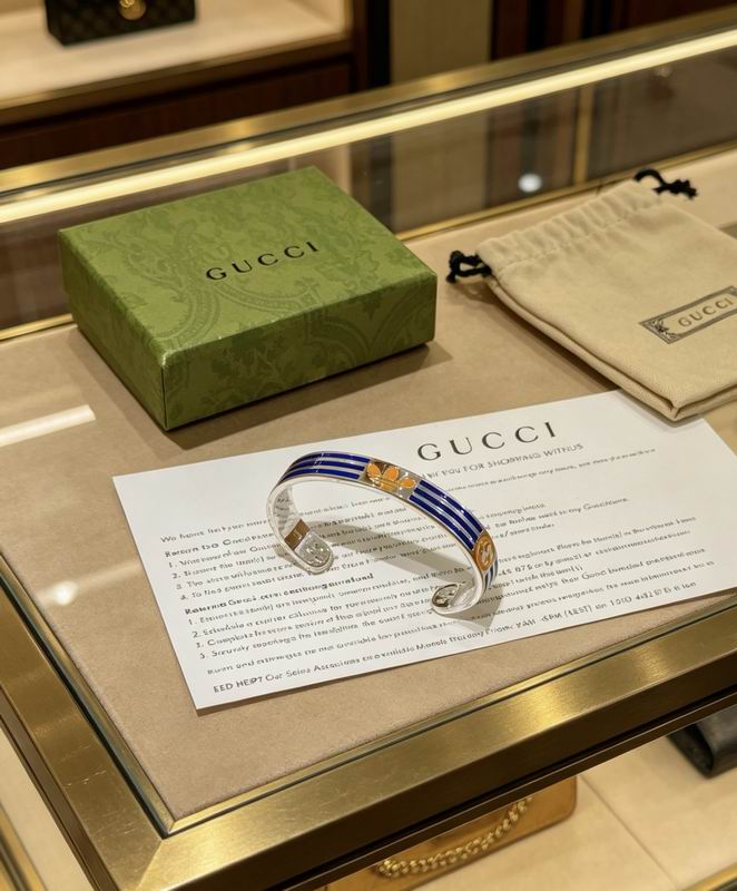 Gucci Bracelet 04yxs296 (5)