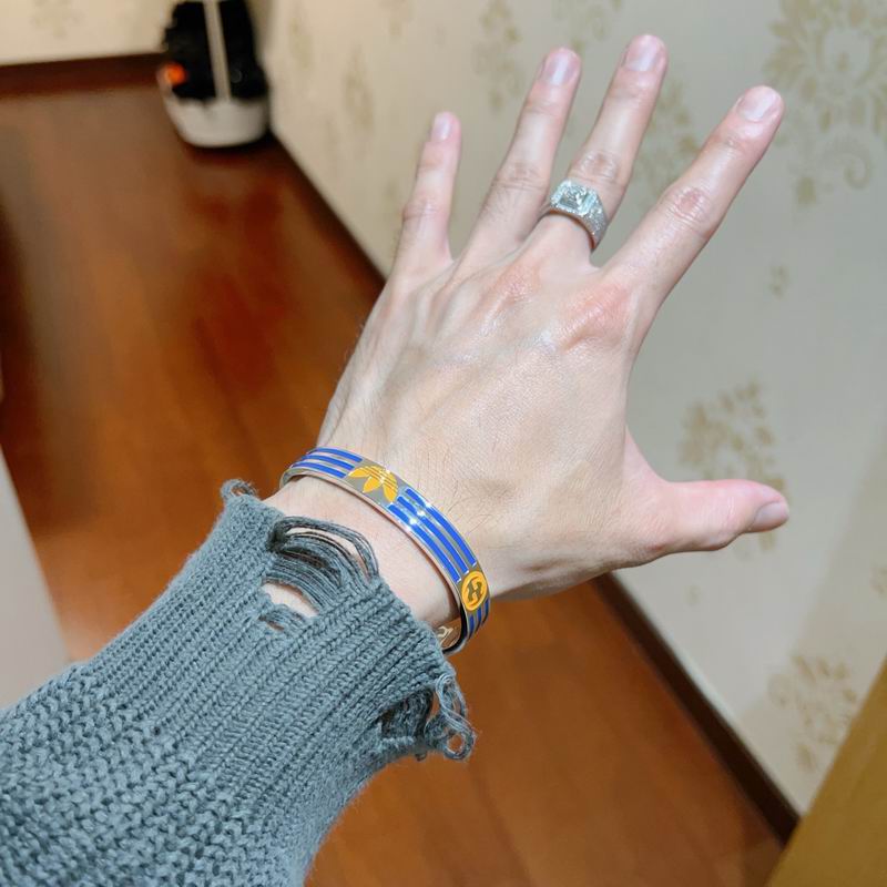 Gucci Bracelet 04yxs296 (6)