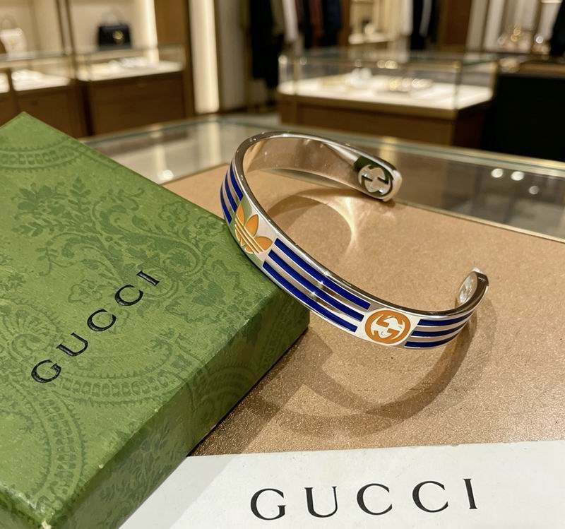 Gucci Bracelet 04yxs296 (7)
