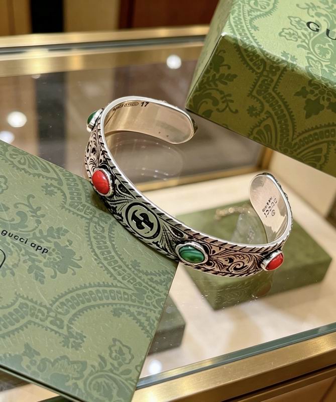 Gucci Bracelet 04yxs297 (2)