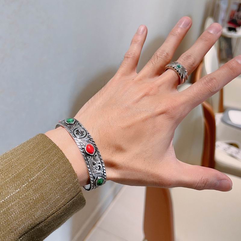 Gucci Bracelet 04yxs297 (3)