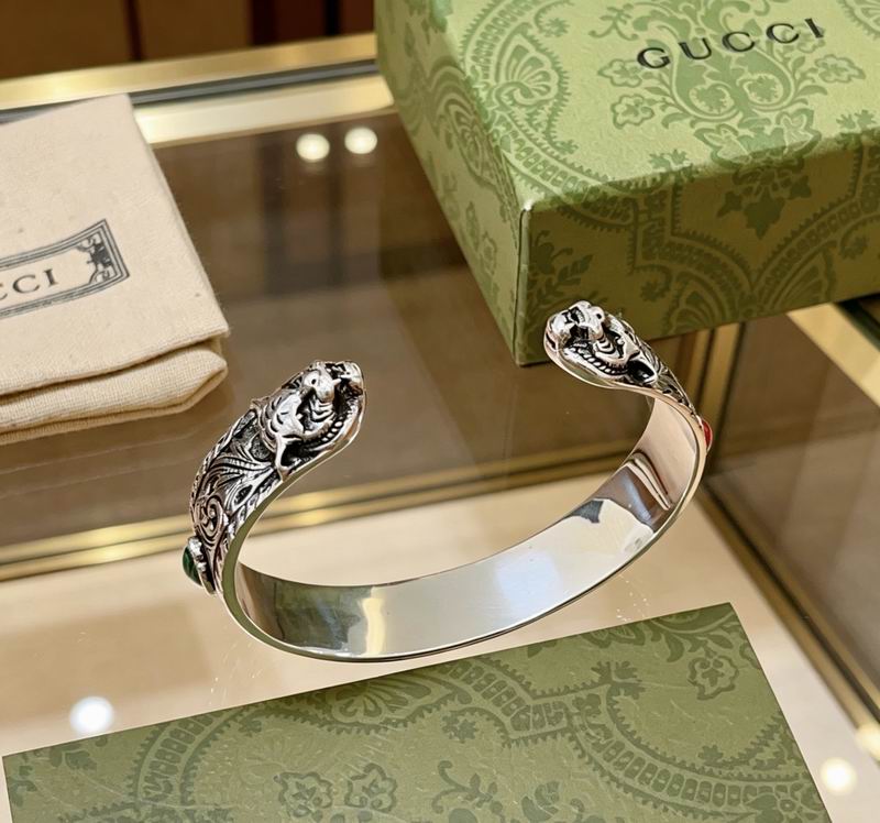 Gucci Bracelet 04yxs297 (4)