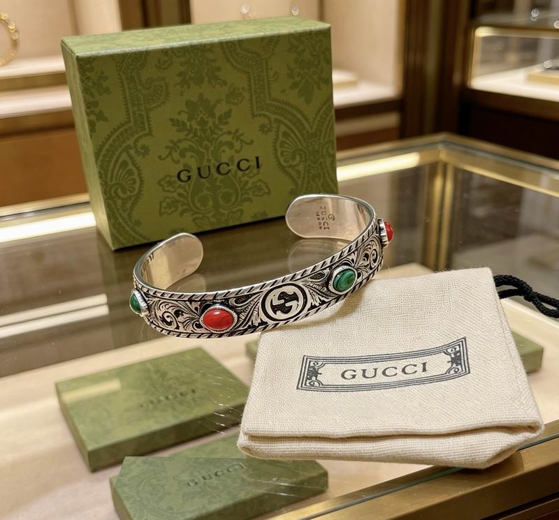 Gucci Bracelet 04yxs297 (5)