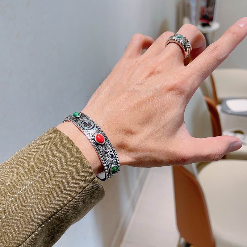 Gucci Bracelet 04yxs297 (6)