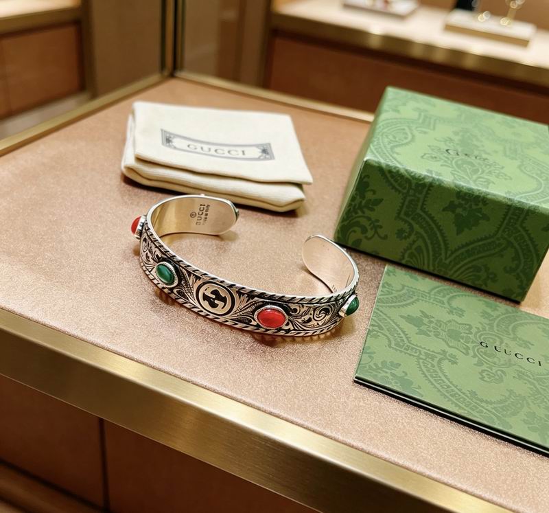Gucci Bracelet 04yxs297 (7)