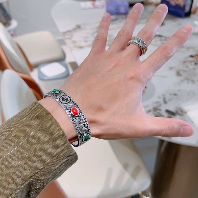 Gucci Bracelet 04yxs297 (9)