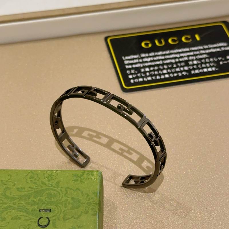 Gucci Bracelet 04yxs298 (2)