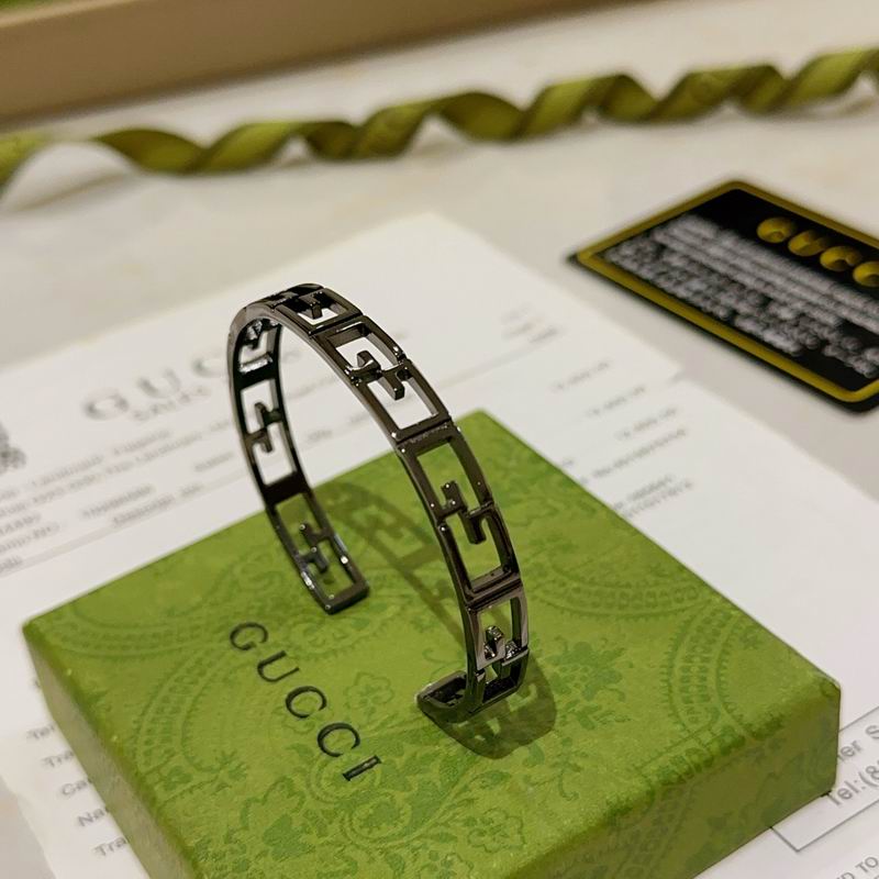 Gucci Bracelet 04yxs298 (4)