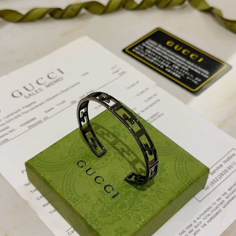 Gucci Bracelet 04yxs298 (7)