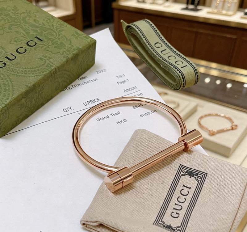 Gucci Bracelet 04yxs299 (14)
