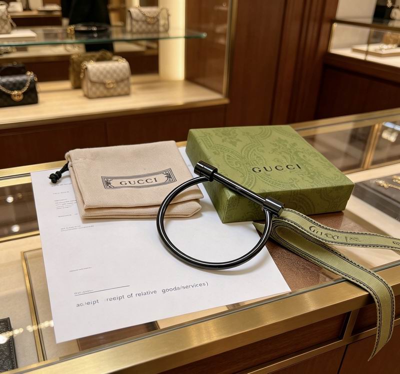 Gucci Bracelet 04yxs299 (22)