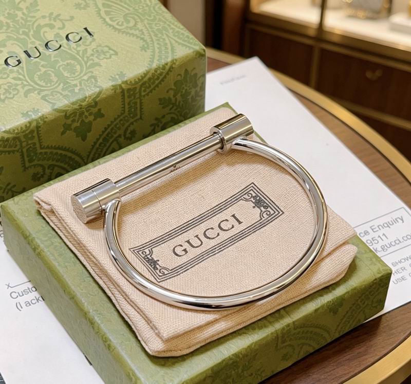 Gucci Bracelet 04yxs299 (5)