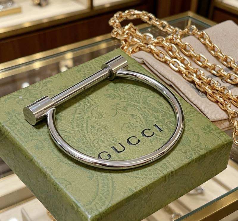 Gucci Bracelet 04yxs299 (8)