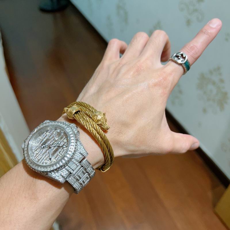 Gucci Bracelet 04yxs300 (3)