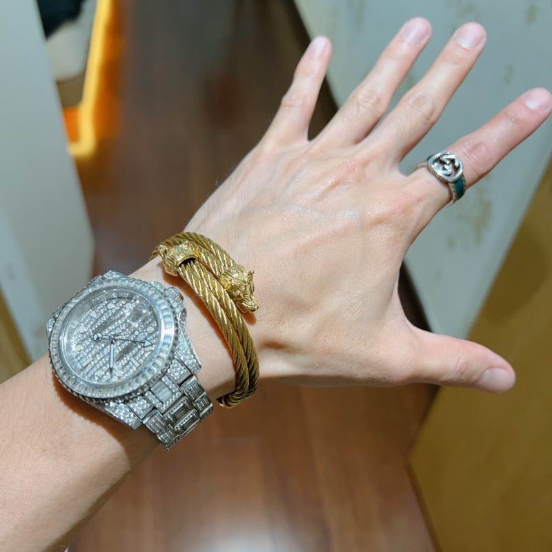 Gucci Bracelet 04yxs300 (6)