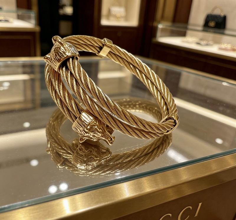 Gucci Bracelet 04yxs300 (8)