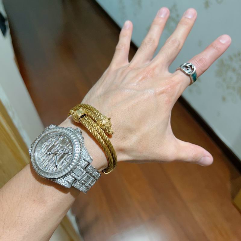 Gucci Bracelet 04yxs300 (9)
