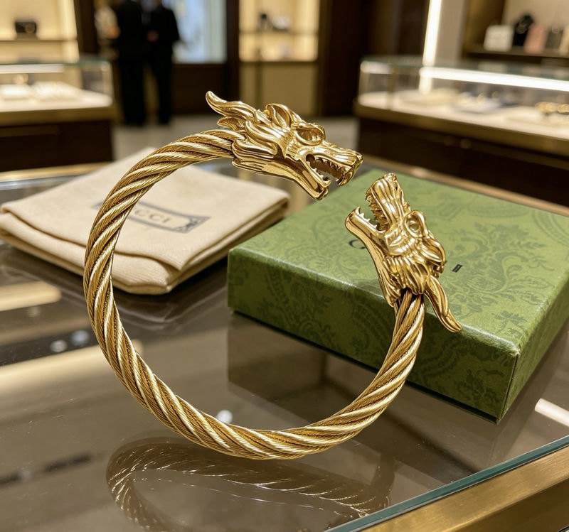 Gucci Bracelet 04yxs301 (2)