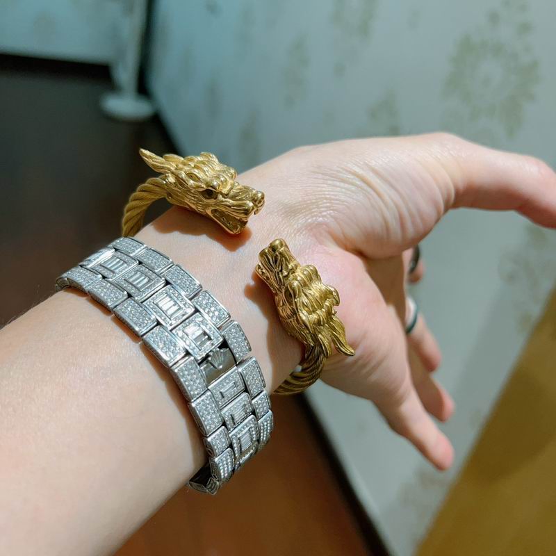 Gucci Bracelet 04yxs301 (4)
