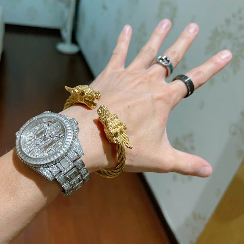 Gucci Bracelet 04yxs301 (7)