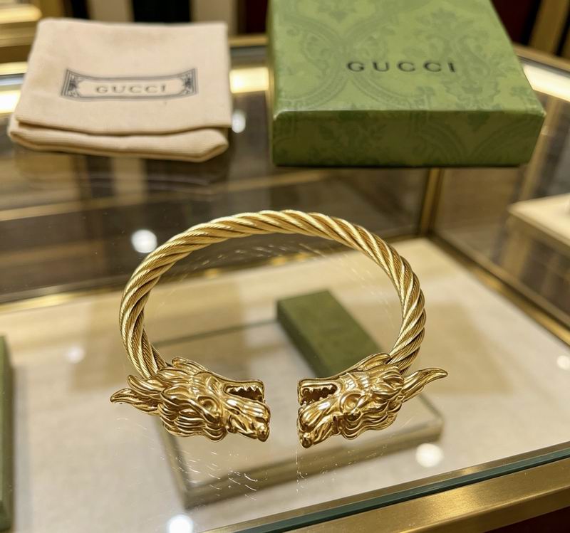 Gucci Bracelet 04yxs301 (9)