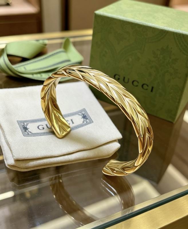Gucci Bracelet 04yxs302 (1)