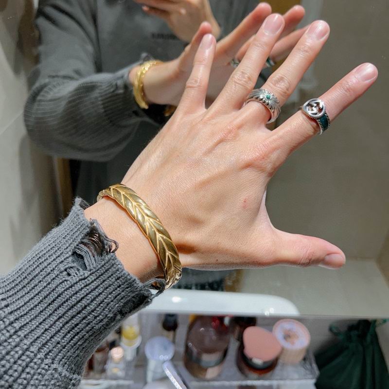 Gucci Bracelet 04yxs302 (3)