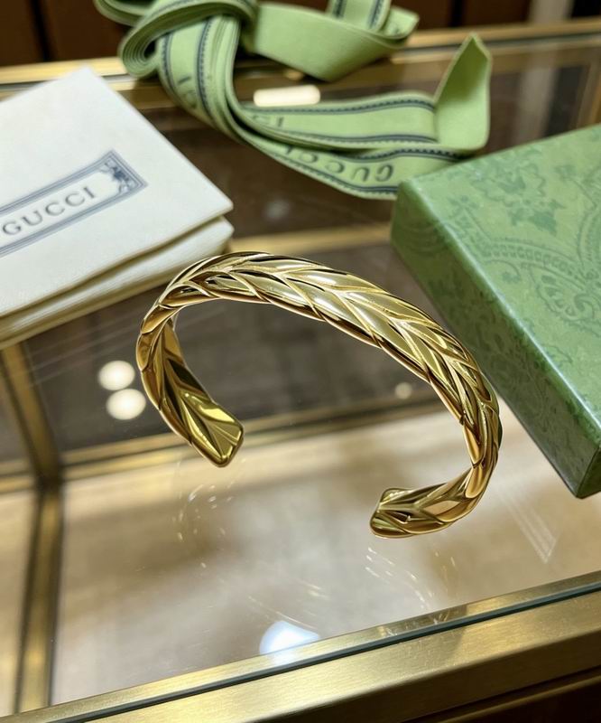 Gucci Bracelet 04yxs302 (6)
